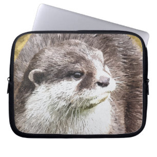 PROTECTION POUR ORDINATEUR PORTABLE OTTERS