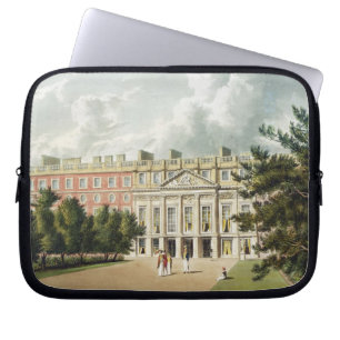 Protection Pour Ordinateur Portable Palais de Hampton Court, 'de l'histoire de Roy