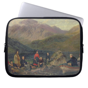 Protection Pour Ordinateur Portable Pêche T7833 chez Haweswater