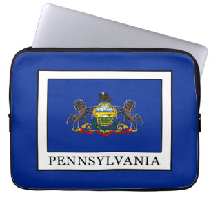 Protection Pour Ordinateur Portable Pennsylvanie