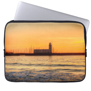 Protection Pour Ordinateur Portable Phare de Scarborough