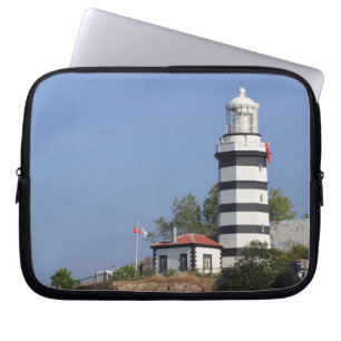 Protection Pour Ordinateur Portable Phare de Sile, Istanbul, Turquie