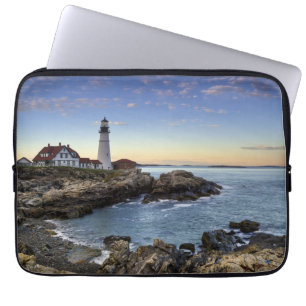 Protection Pour Ordinateur Portable Phare principal de Portland