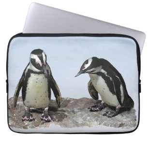 Protection Pour Ordinateur Portable Pingouins