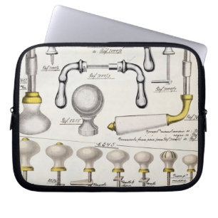 Protection Pour Ordinateur Portable Poignées de porte, d'un catalogue commercial de g