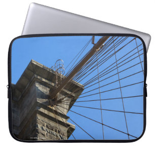 Protection Pour Ordinateur Portable Pont de Brooklyn 01