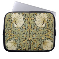 Pré-raphate de William Morris Pimpernel Vintage