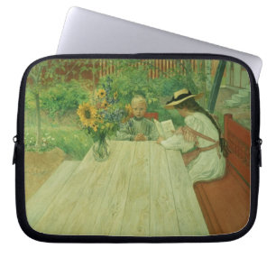 Protection Pour Ordinateur Portable Première Lesson, 1903
