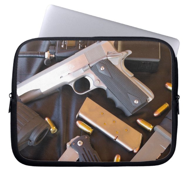 Protection Pour Ordinateur Portable Prêt ? (Devant)