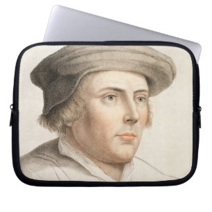 Protection Pour Ordinateur Portable Riches de Richard, premier engra de baron Rich