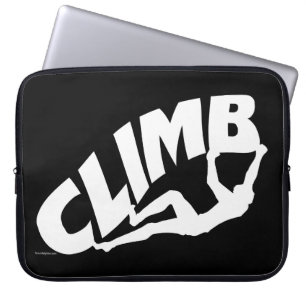 Protection Pour Ordinateur Portable Rock Bouldering, Escalade