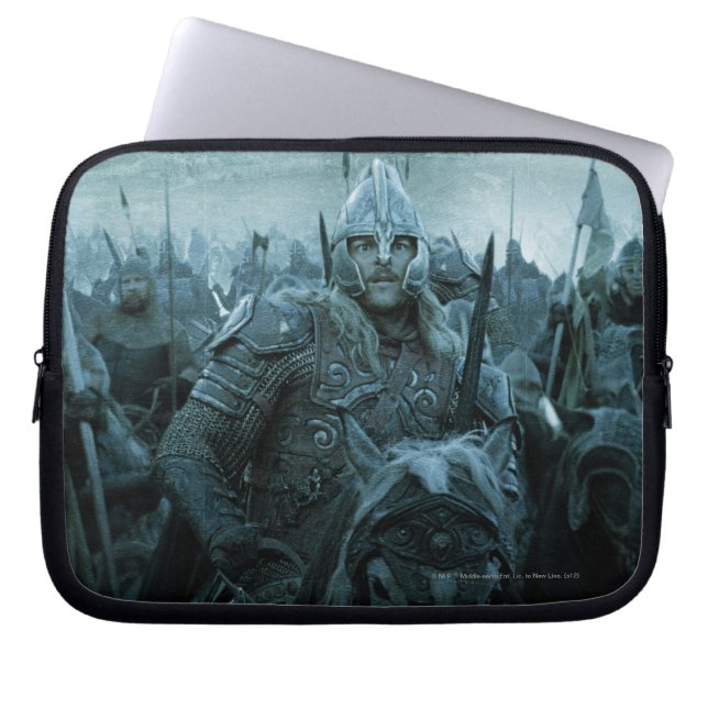 PROTECTION POUR ORDINATEUR PORTABLE ROHIRRIM™ (Devant)
