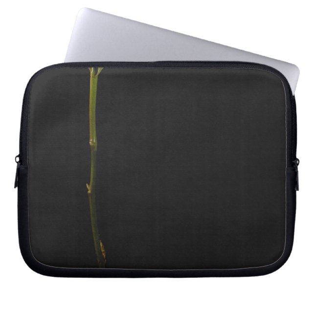 Protection Pour Ordinateur Portable Rose 3 de rose (Devant)