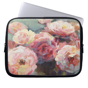 Protection Pour Ordinateur Portable Roses de rose sauvage