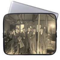Saloon Bar Interior Men Man Cave 1890's Photo pub