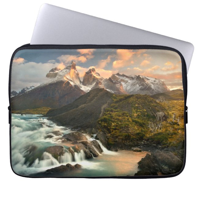 Protection Pour Ordinateur Portable Salto grand (Devant)