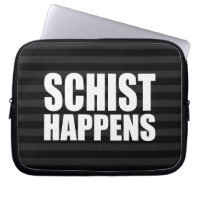 Schist Happens
