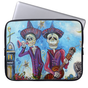 Protection Pour Ordinateur Portable Secrets du mariachi