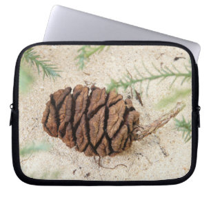 Protection Pour Ordinateur Portable Sequoia Cone Portable Sleeve