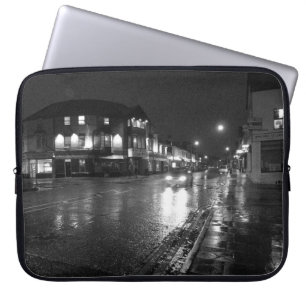 Protection Pour Ordinateur Portable Soirée humide, chemin Salisbury Cardiff (2)