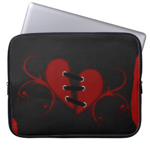 PROTECTION POUR ORDINATEUR PORTABLE SORTIE D'ORDINATEUR PORTABLE CARDIAQUE MENDIÉ