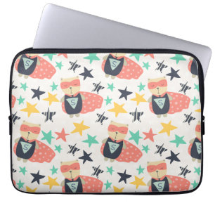 Protection Pour Ordinateur Portable Star Super Hero