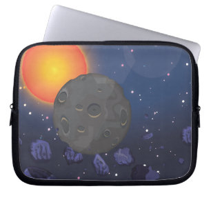Protection Pour Ordinateur Portable système solaire