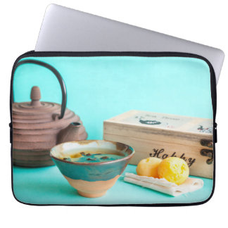 Protection Pour Ordinateur Portable Thé pour un