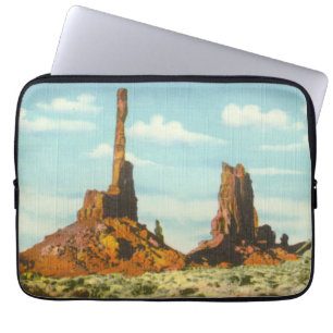 Protection Pour Ordinateur Portable Totem Polonais