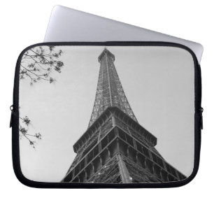 Protection Pour Ordinateur Portable Tour Eiffel
