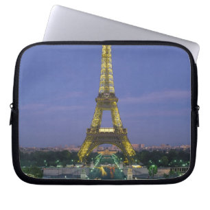 Protection Pour Ordinateur Portable Tour Eiffel, Paris, France 2