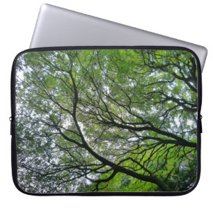 Protection Pour Ordinateur Portable Tree Canopy V, Bute Park, Cardiff