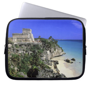 Protection Pour Ordinateur Portable Tulum, Mexique