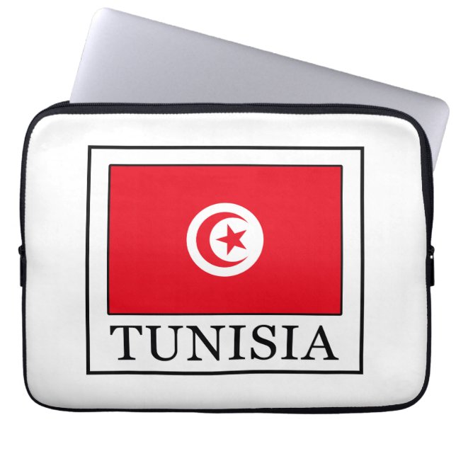 Protection Pour Ordinateur Portable Tunisie (Devant)