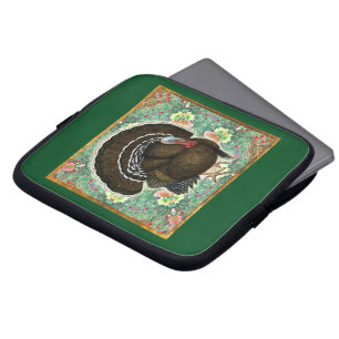 Protection Pour Ordinateur Portable Turquie sur les Verts