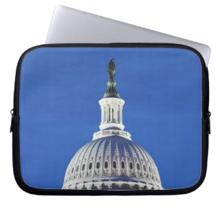 Protection Pour Ordinateur Portable U.S. Dôme de capitol