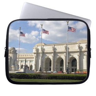 Protection Pour Ordinateur Portable Union Station à Washington, D.C.