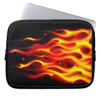 Protection Pour Ordinateur Portable Véritable douille de dessus de recouvrement du feu