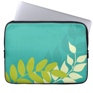 Protection Pour Ordinateur Portable Vignes vertes de mod