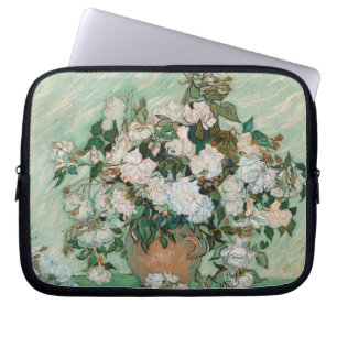 Protection Pour Ordinateur Portable Vincent van Gogh Rose, 1890