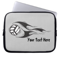 Volleyball (personnalisable)