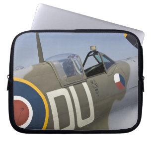 Protection Pour Ordinateur Portable WA, Arlington, Arlington Fly-in, Seconde Guerre mo