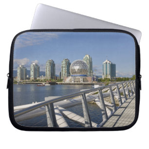 Protection Pour Ordinateur Portable World of Science, Vancouver (Colombie-Britannique)