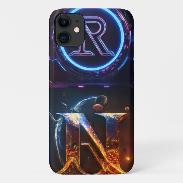 Protection ultime : coque iphone élégant pour Styl (Dos)
