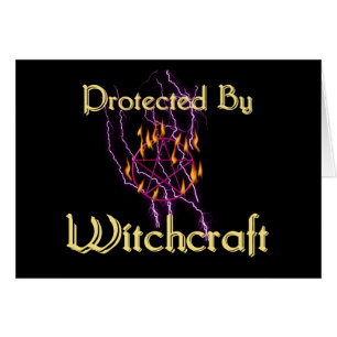 Protégé par sorcellerie