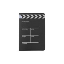 Clap de cinéma