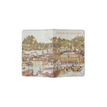 Détenteur de passeports Carnet Di Venezia