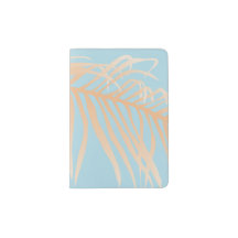 Feuille de palmier