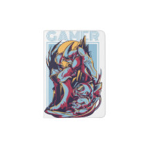 Gaming Passport