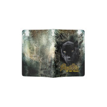 "Panther sur le rallye"